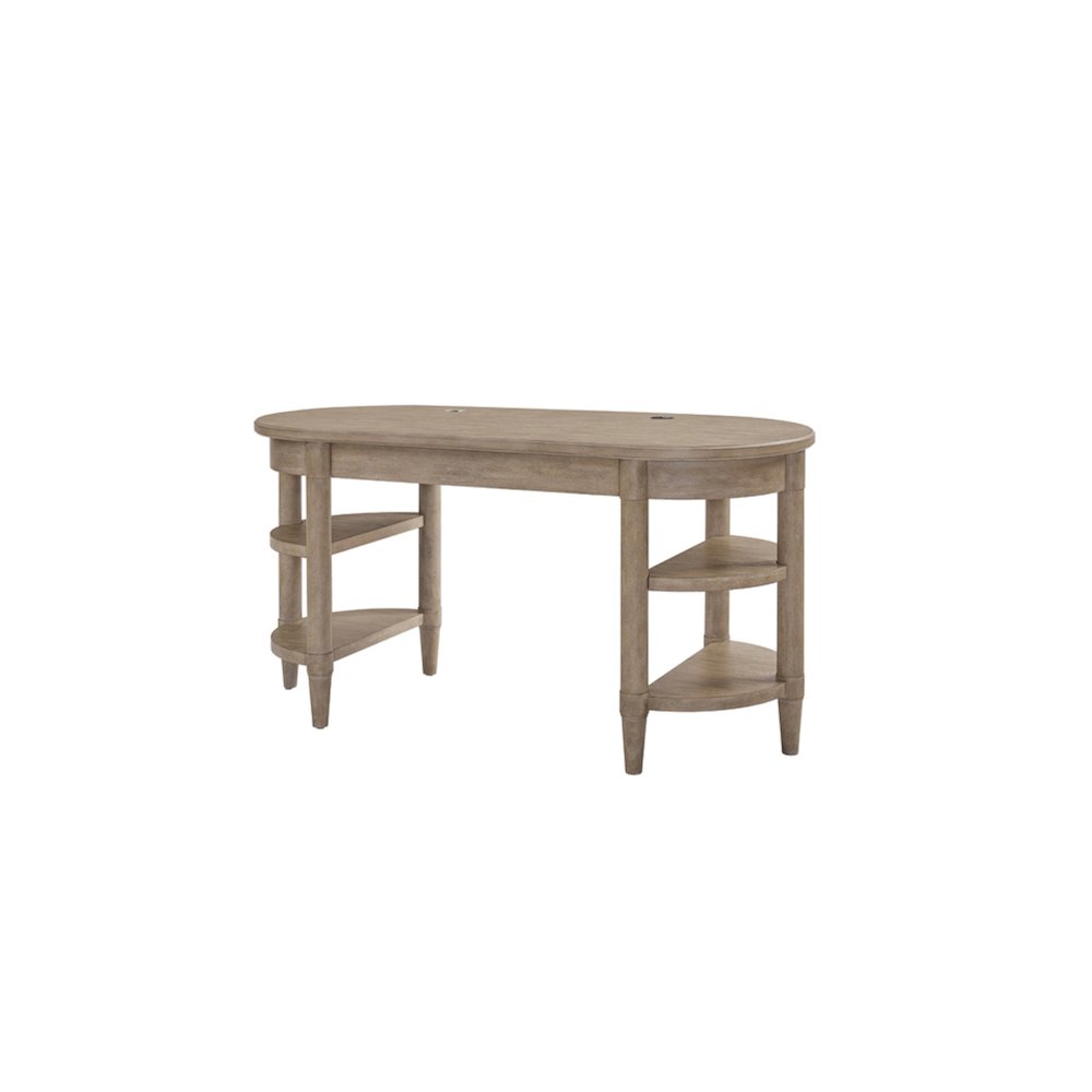 Wilmington Jr. Executive Desk. Picture 3