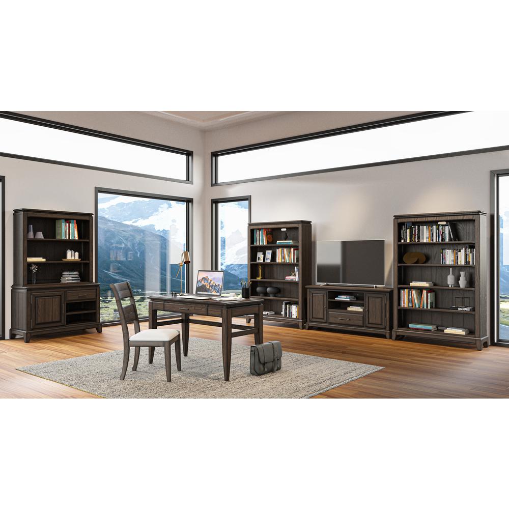 Bellamy Lane Bookcase (K/D). Picture 4