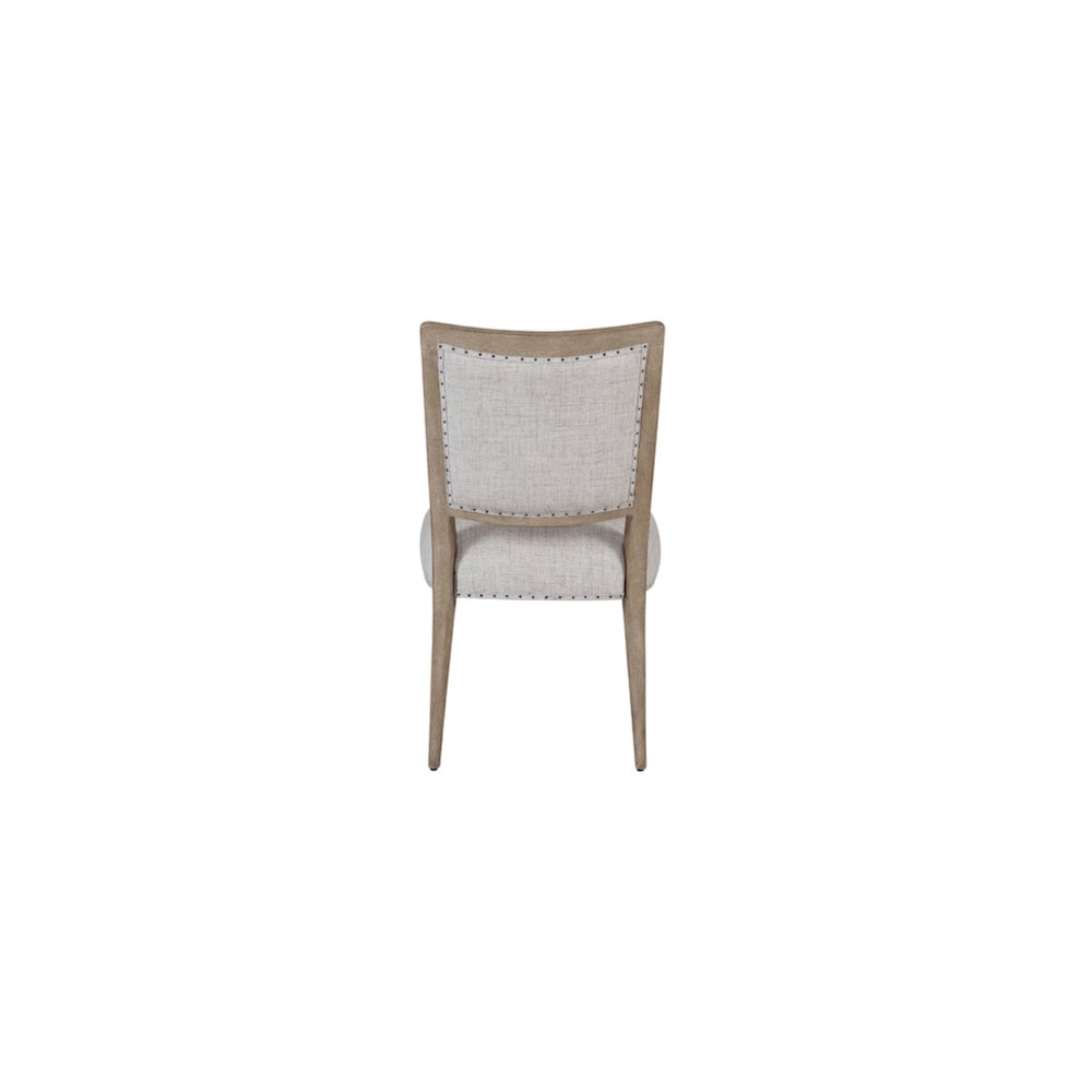 Wilmington Upholstered Dining Chair. Picture 1