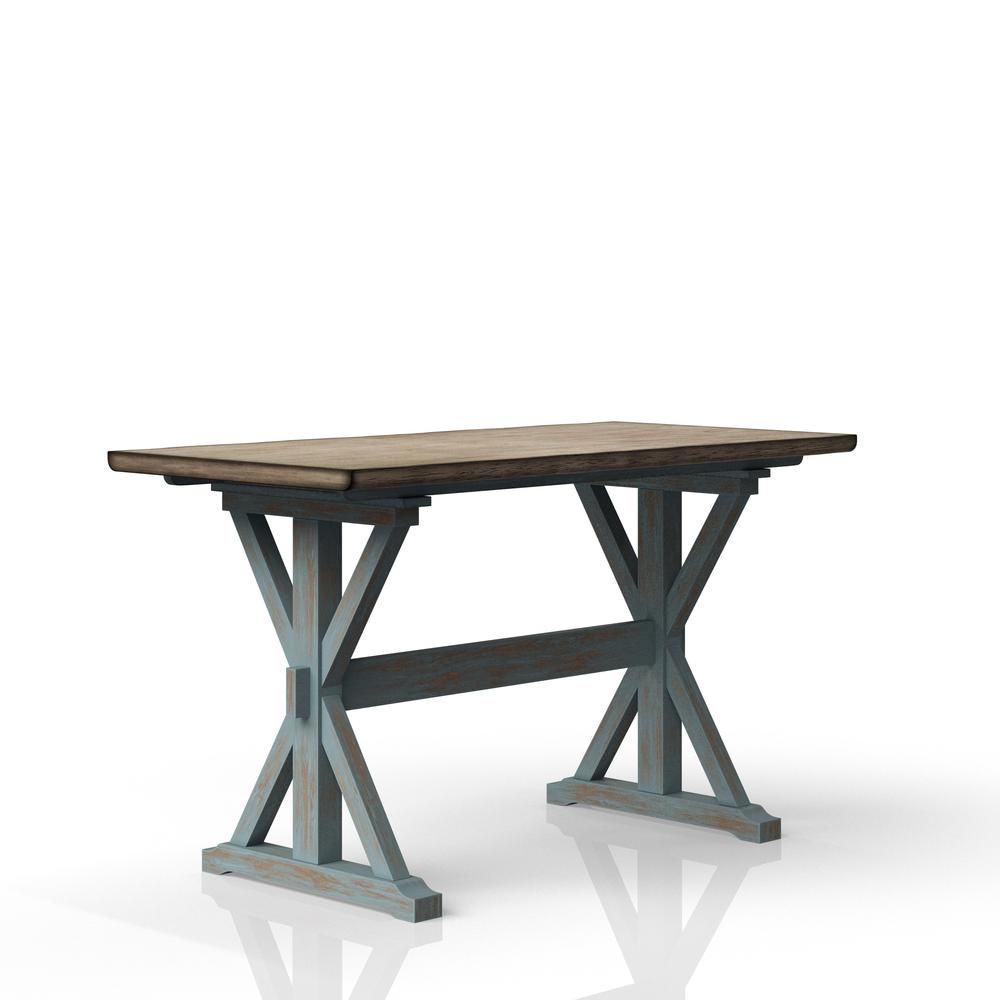 Summerville Ii Counter Dining Table. Picture 1