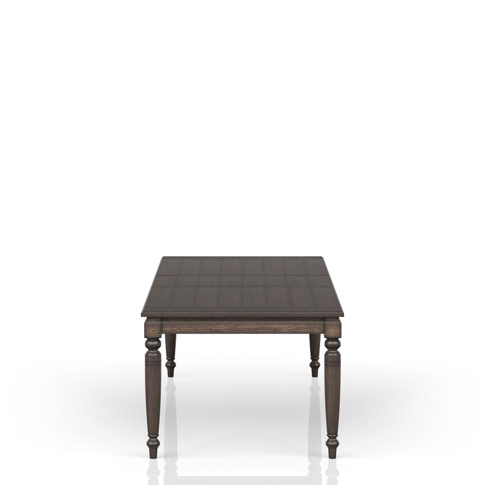Bellamy Lane Table With Leaf. Picture 3