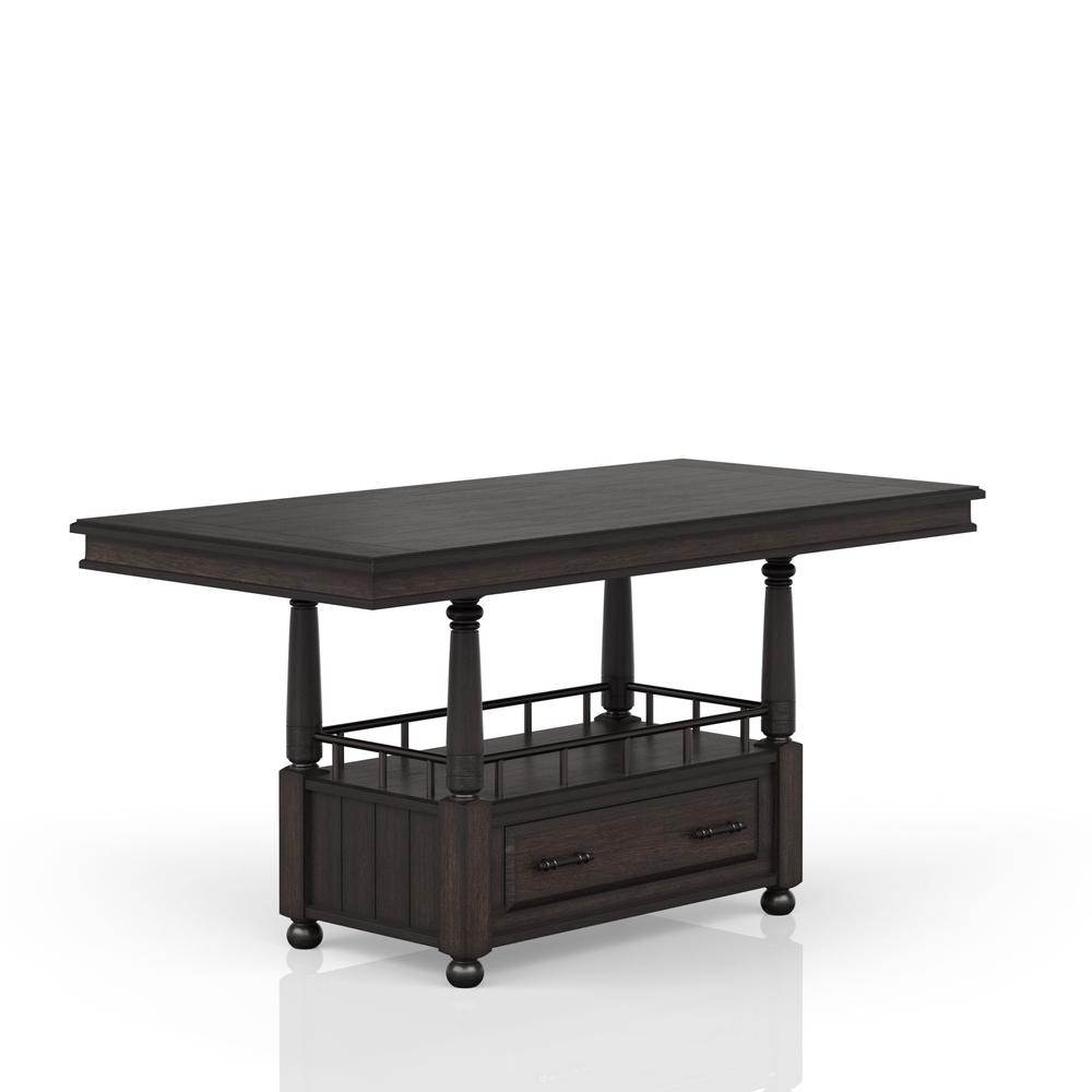 Bellamy Lane Counter Table. Picture 3