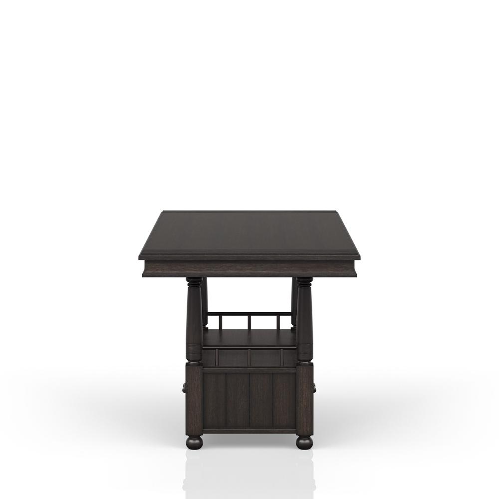 Bellamy Lane Counter Table. Picture 4