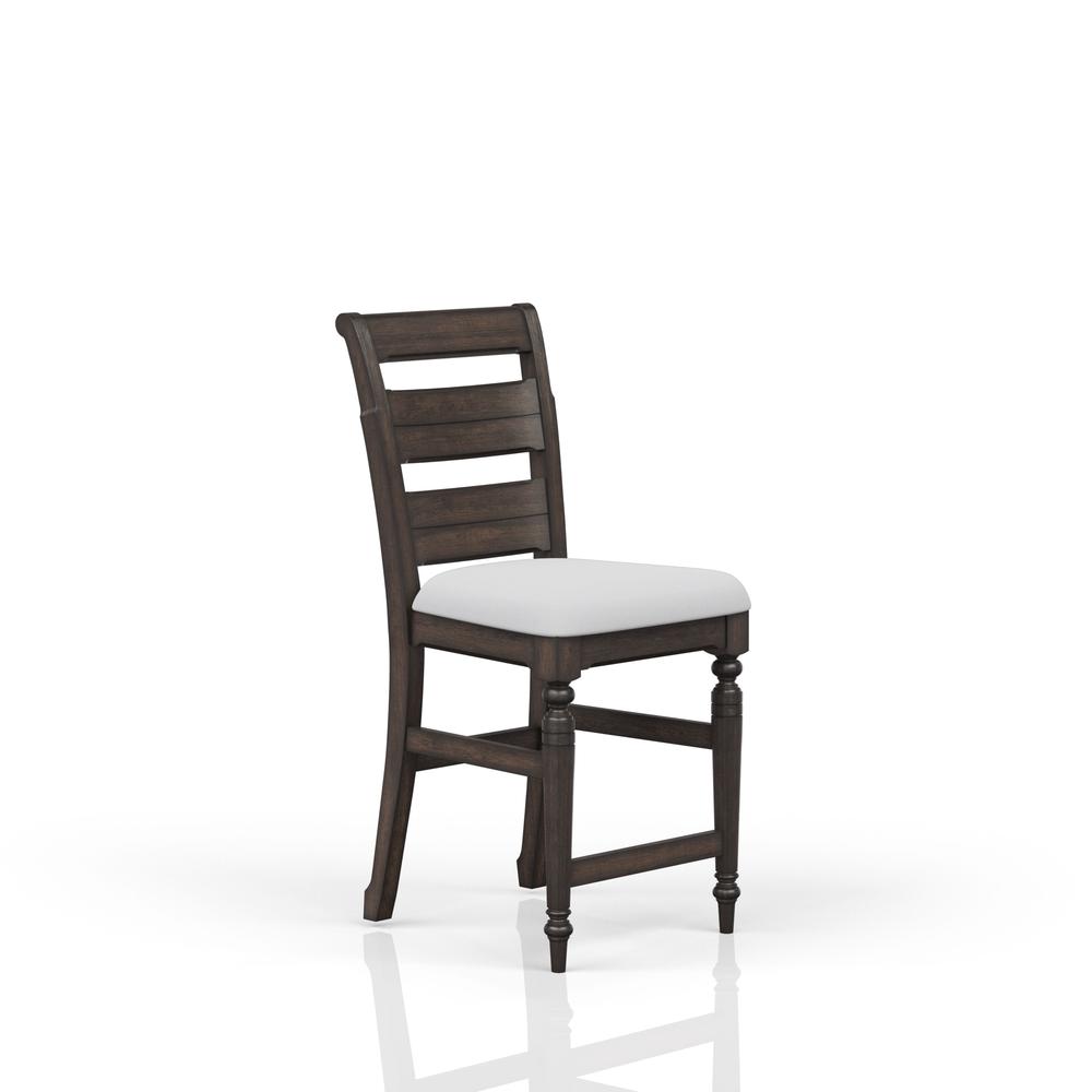 Bellamy Lane Ladder Back Counter Stool (Set Of 2). Picture 1