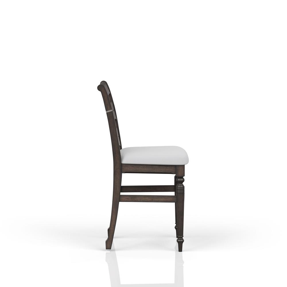 Bellamy Lane Ladder Back Counter Stool (Set Of 2). Picture 2