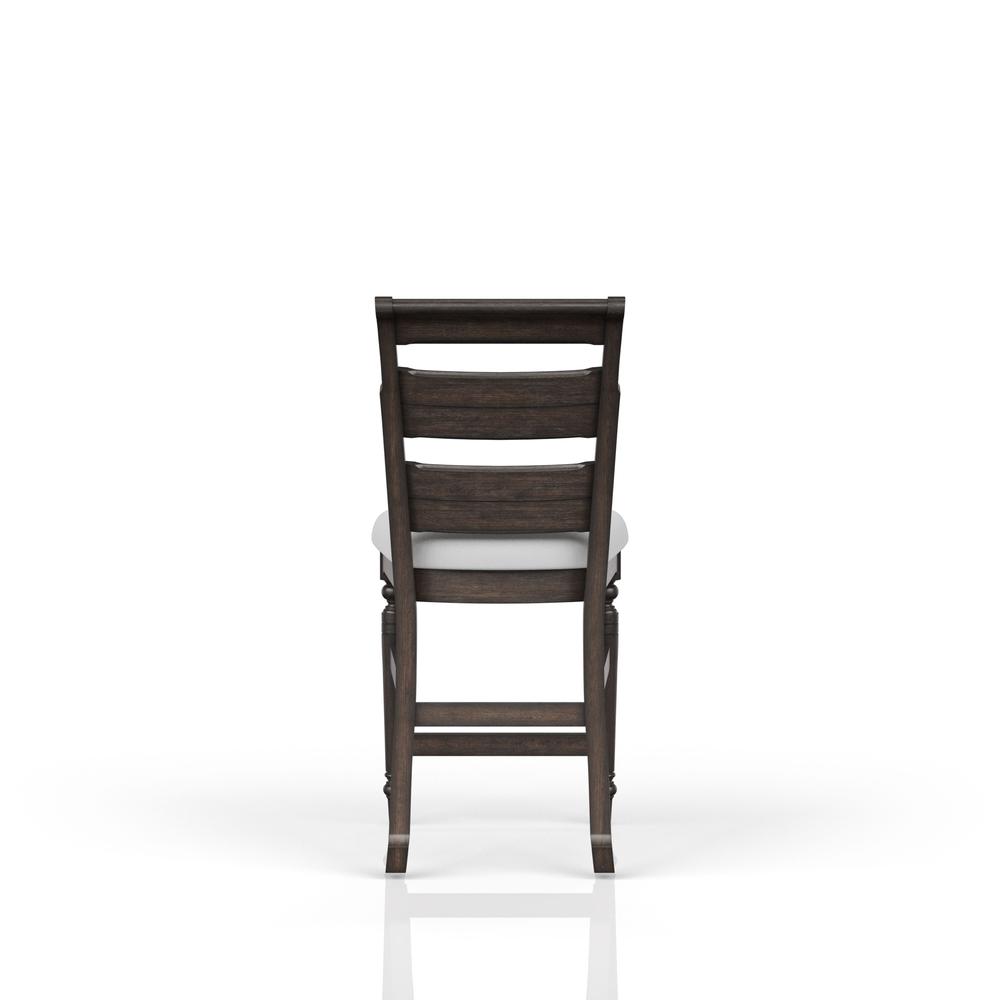 Bellamy Lane Ladder Back Counter Stool (Set Of 2). Picture 3