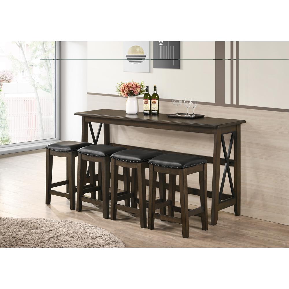 Carmina Stool Only (Set Of 2). Picture 1