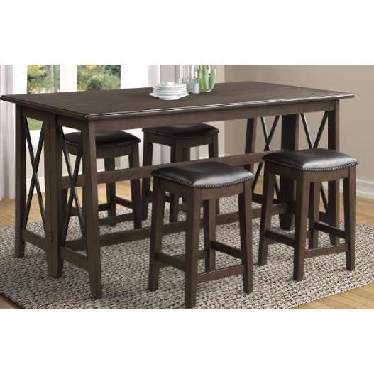 Carmina Stool Only (Set Of 2). Picture 44