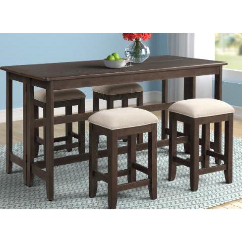 Lindsey Stool Only (Set Of 2). Picture 29