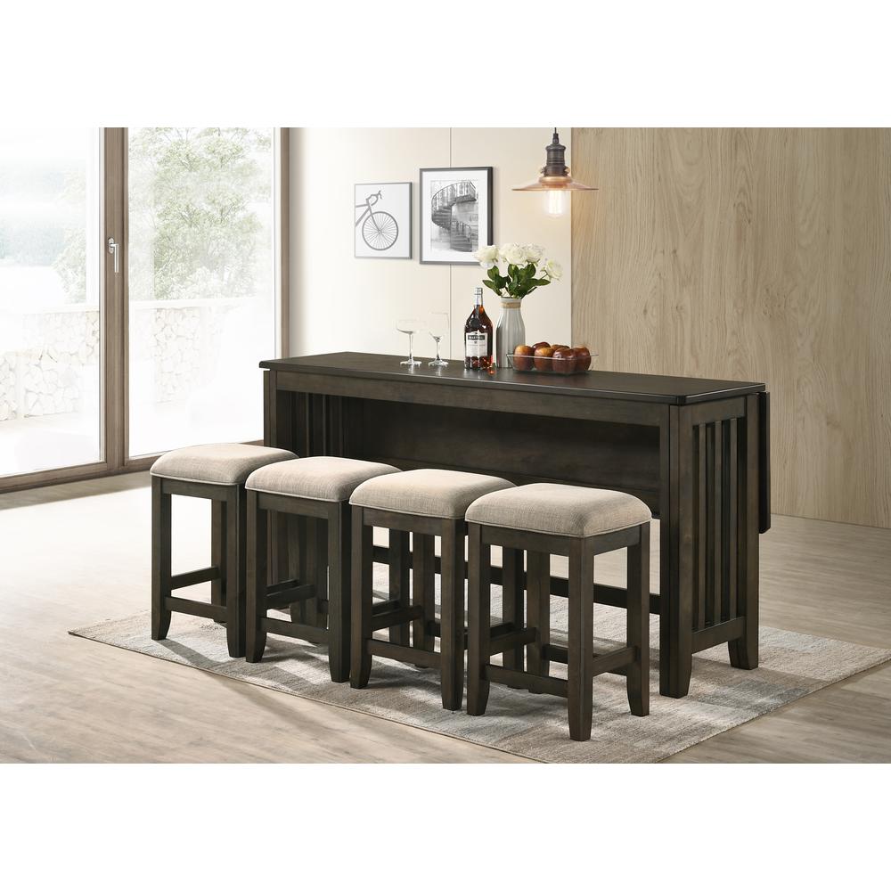 Lindsey Stool Only (Set Of 2). Picture 5