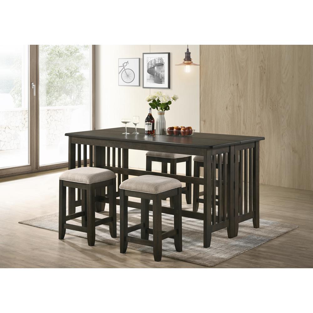 Lindsey Stool Only (Set Of 2). Picture 43
