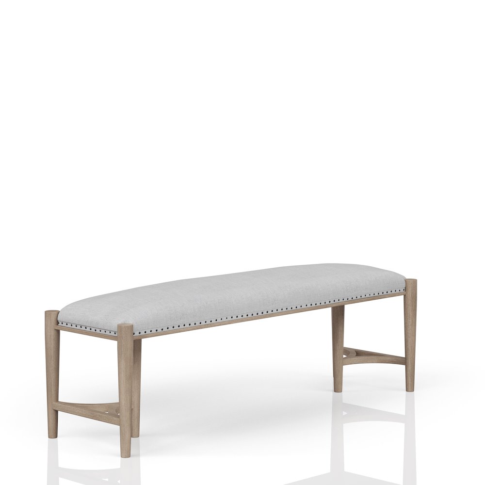 Wilmington Bench. Picture 2