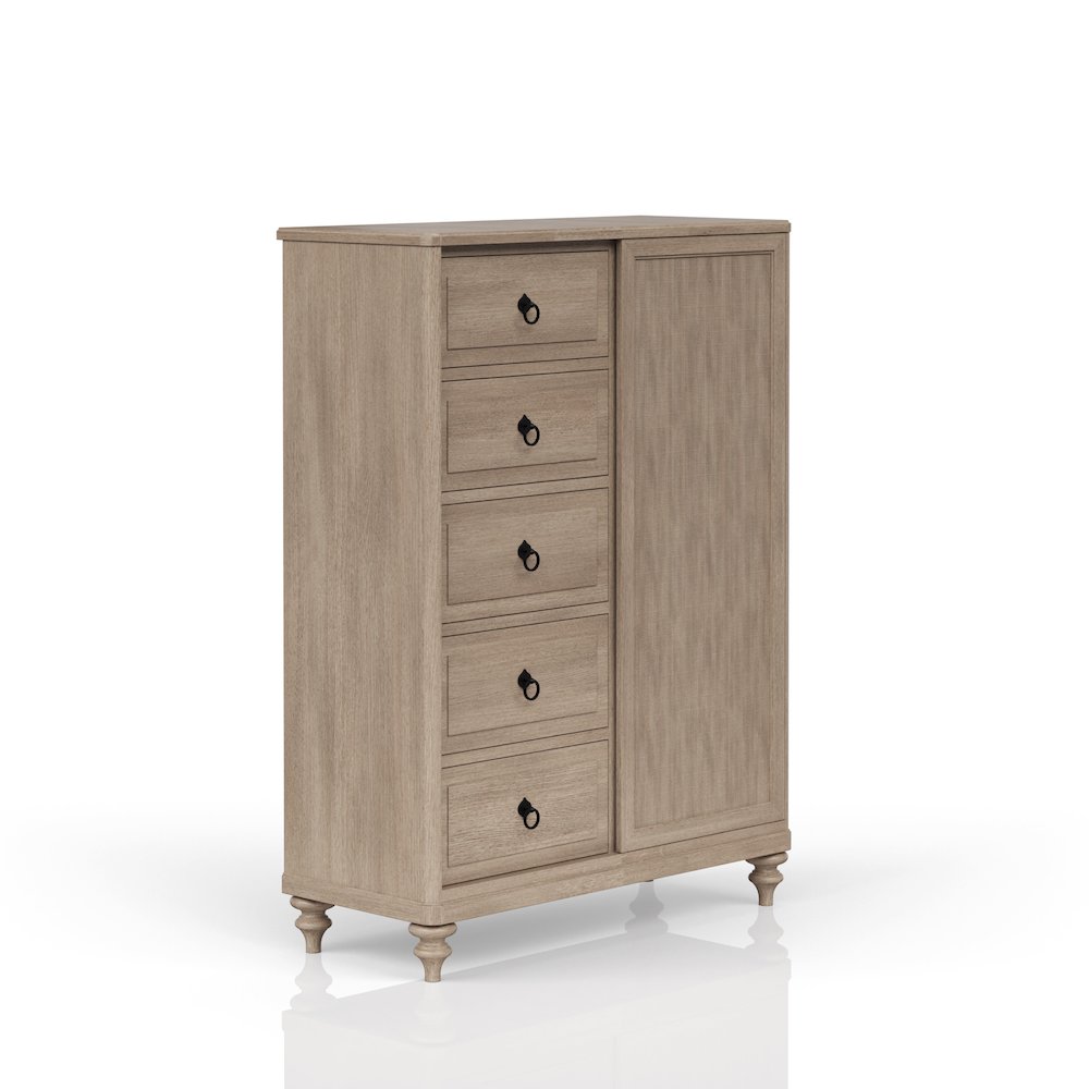 Wilmington Door Chest. Picture 1