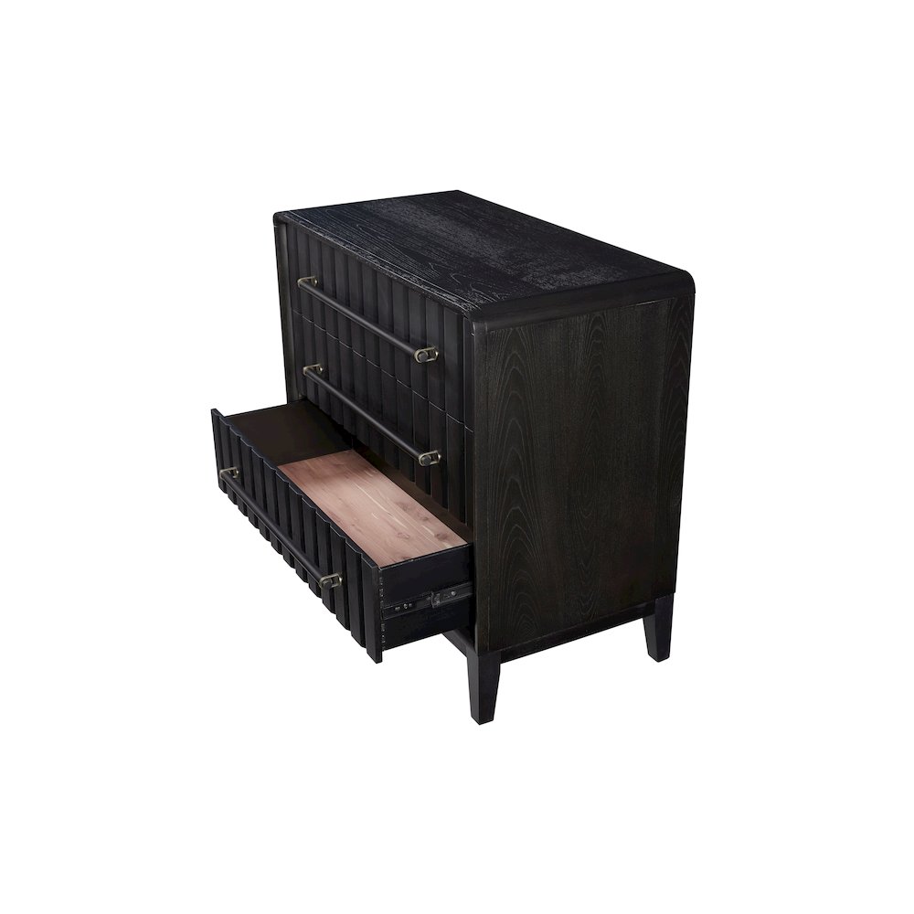 Aurora Bachelor Chest. Picture 5