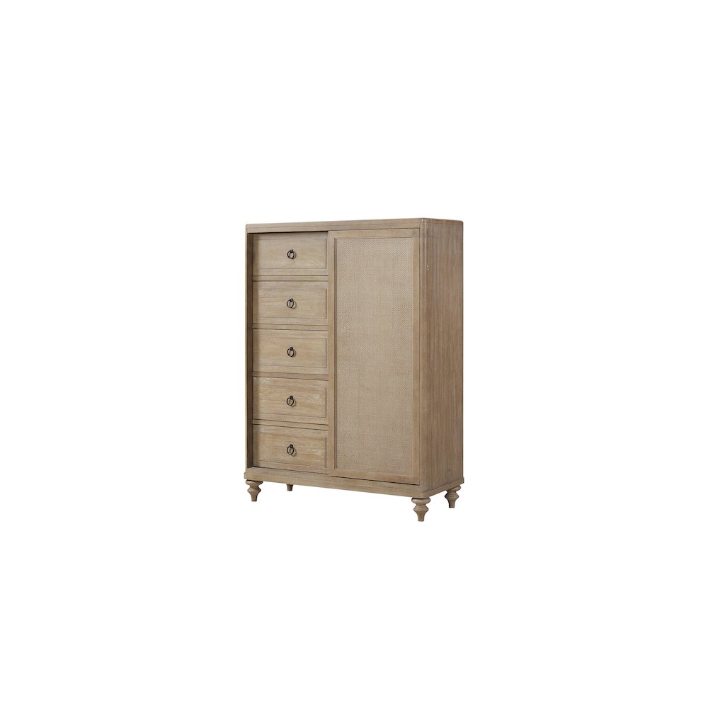 Wilmington Door Chest. Picture 6