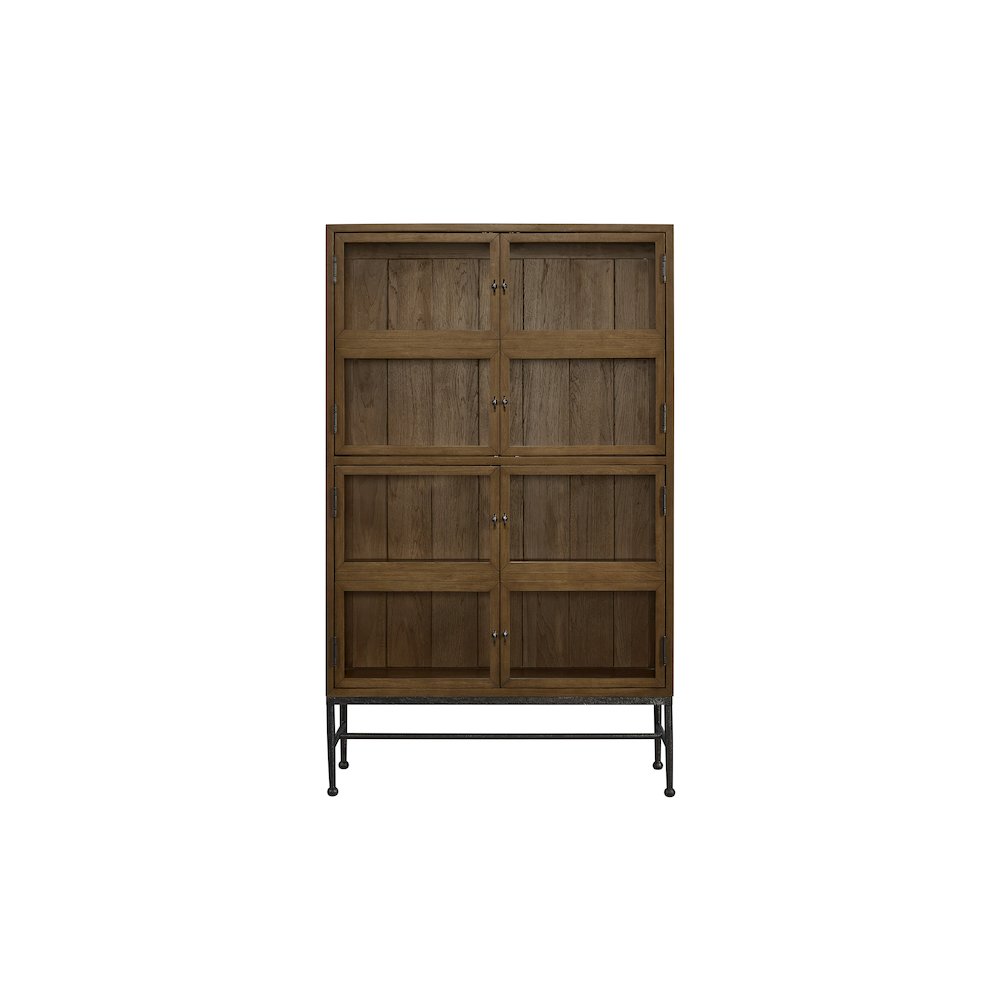 Magnolia Bookcase - Almond. Picture 2