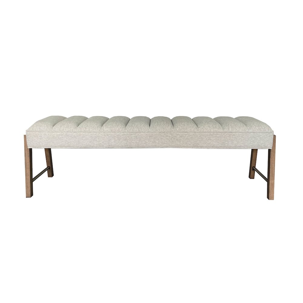 Aurora Latte Bench. Picture 2
