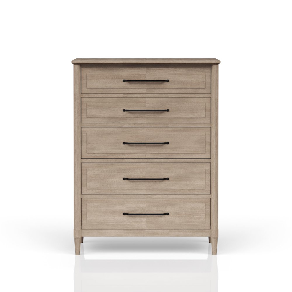 Wilmington Drawer Chest. Picture 3