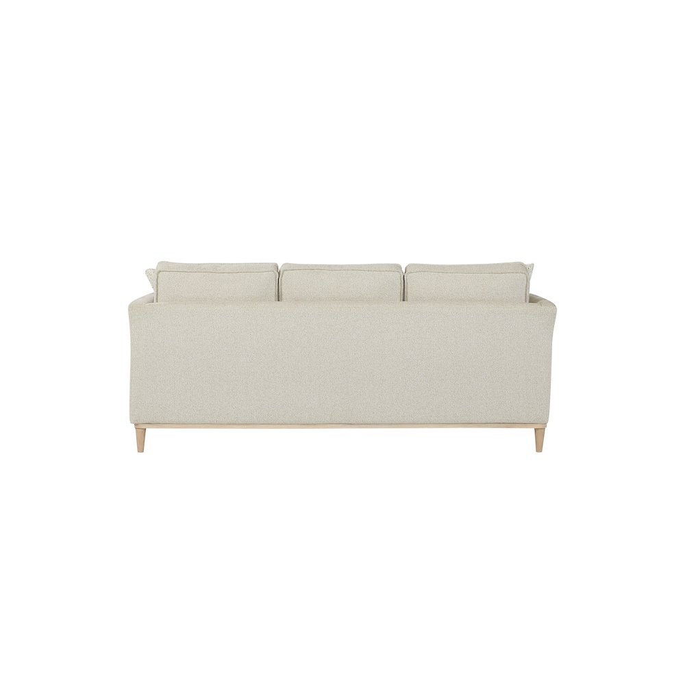 Wilmington Sofa D W/ 2 Pillows. Picture 5