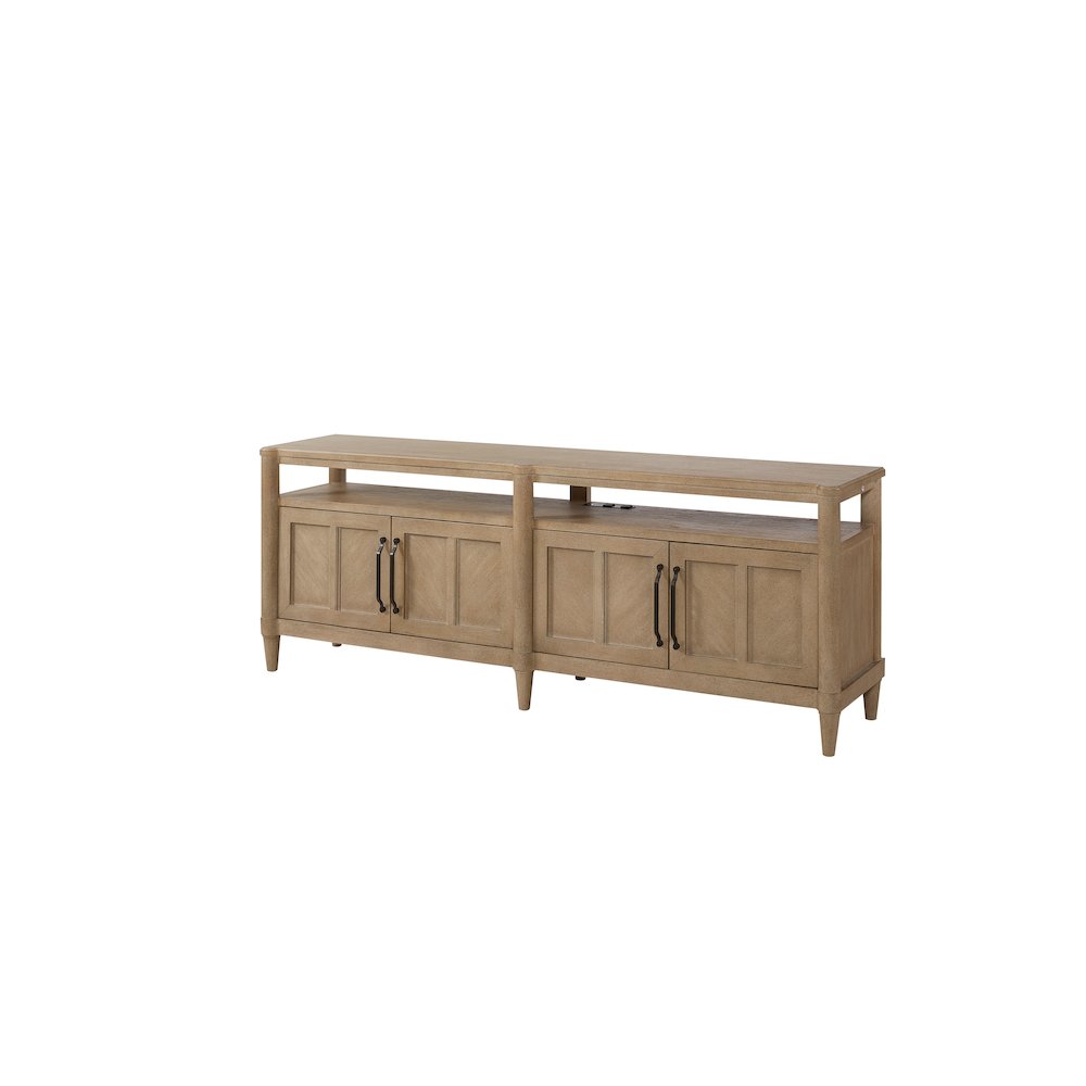 Wilmington 72" Ent Console. Picture 4