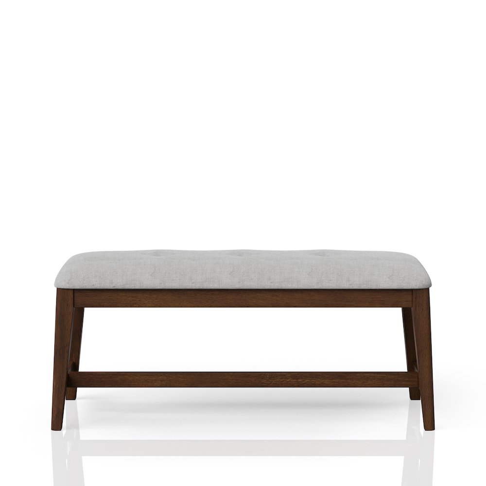 Dorval 42" Backless Bench. Picture 1