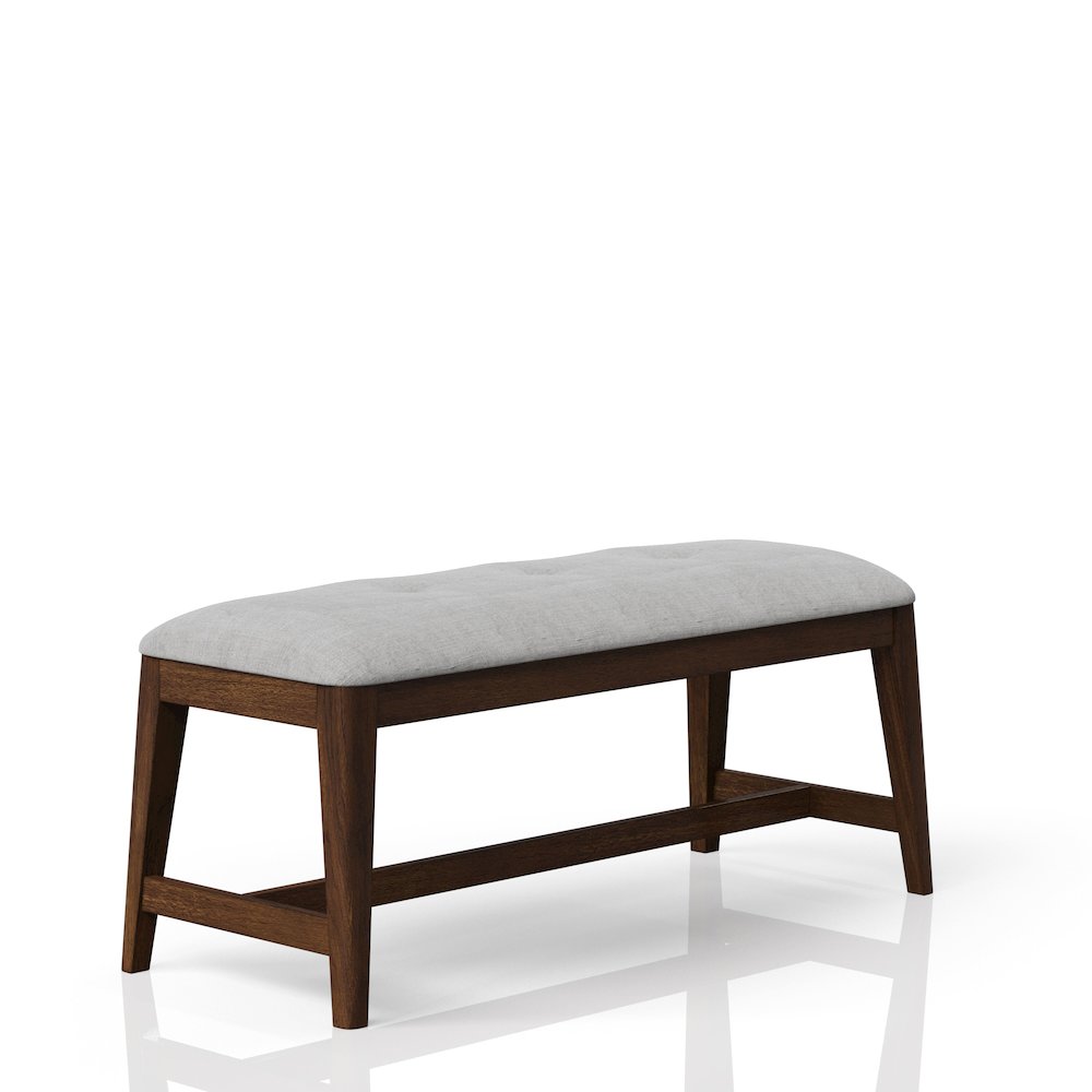 Dorval 42" Backless Bench. Picture 2