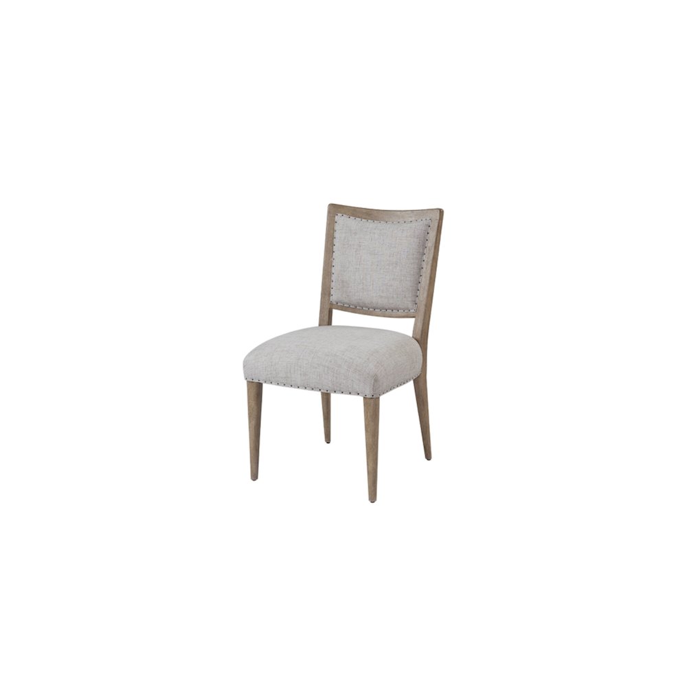 Wilmington Upholstered Dining Chair. Picture 3