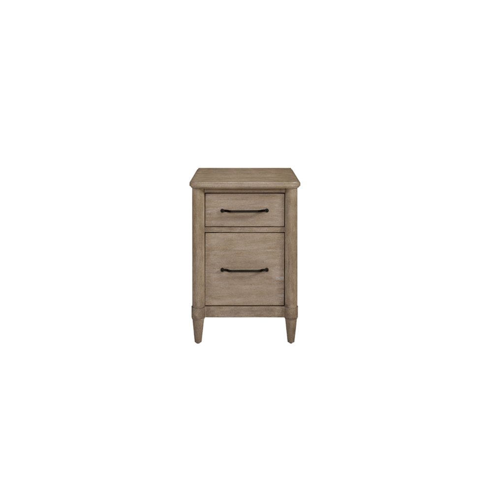 Wilmington Filing Cabinet. Picture 1