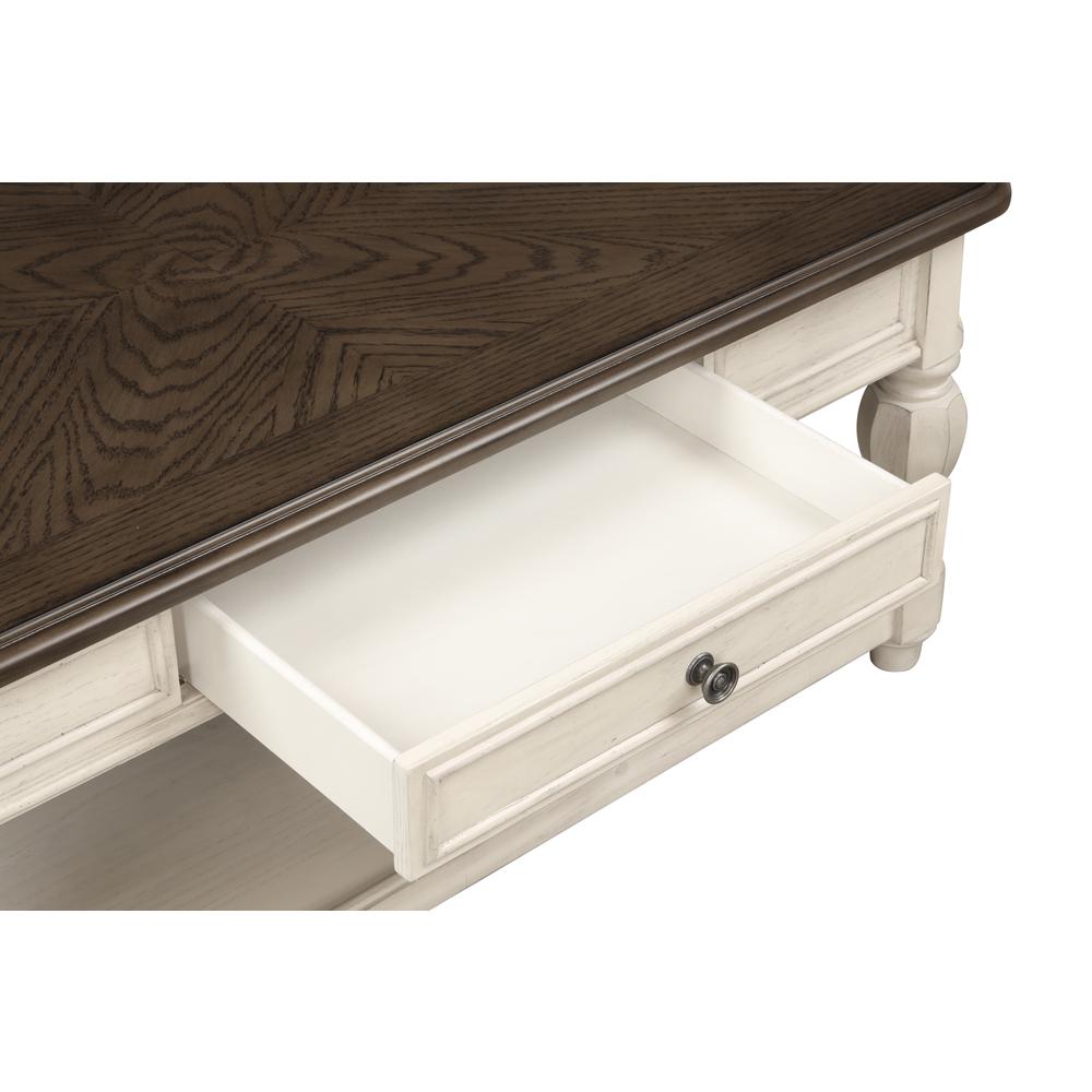 Linden Cocktail Table. Picture 3