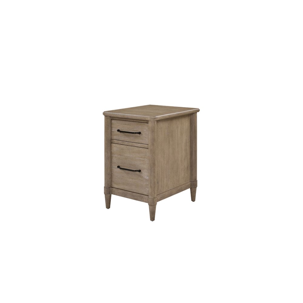 Wilmington Filing Cabinet. Picture 2