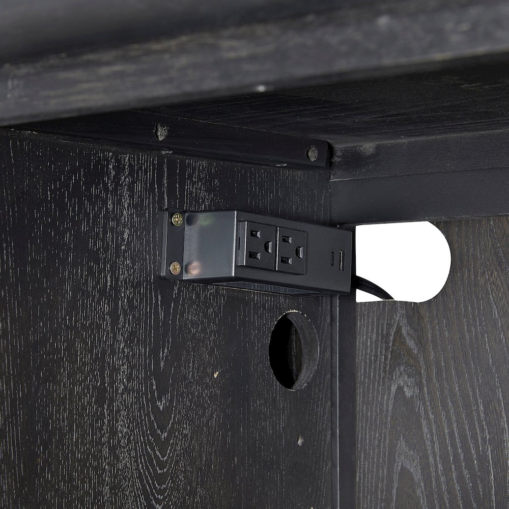 Aurora 80" Console. Picture 5