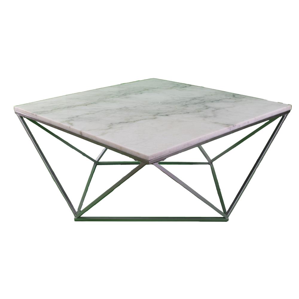 Athens Square Cocktail Table. Picture 3