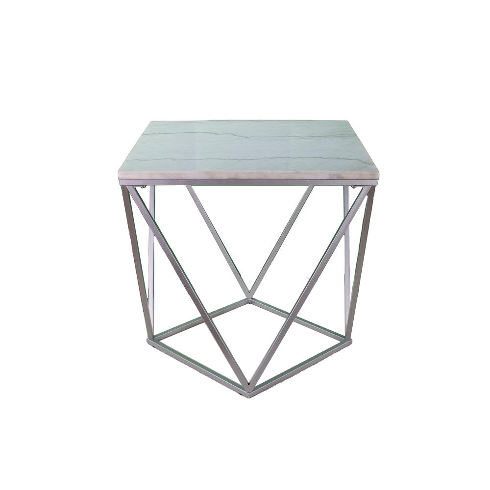 Athens Square Cocktail Table. Picture 4