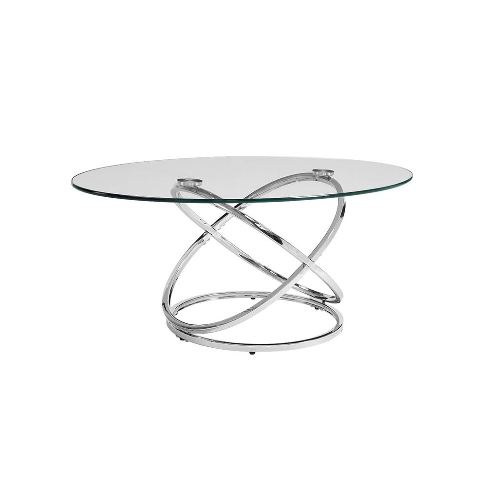 Atomic Cocktail Tables Set of 3. Picture 1