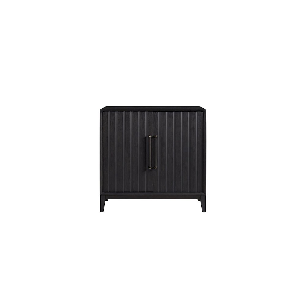 Aurora Peppercorn Bar Cabinet. Picture 1