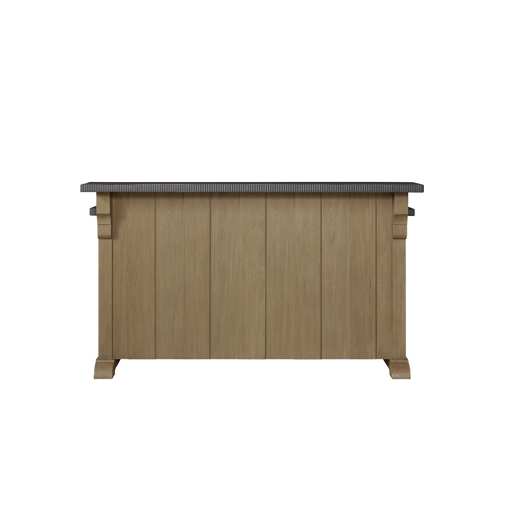 Magnolia Bar with Cement Tops. Picture 2