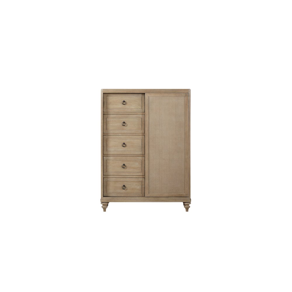 Wilmington Door Chest. Picture 5