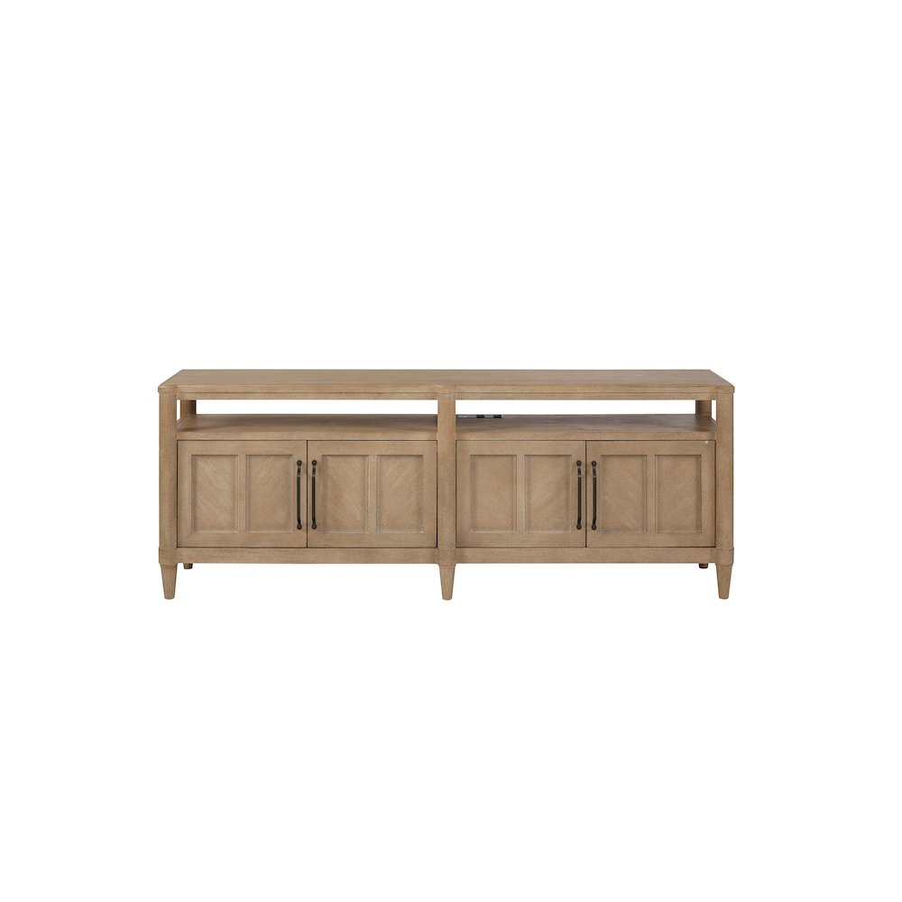 Wilmington 72" Ent Console. Picture 1