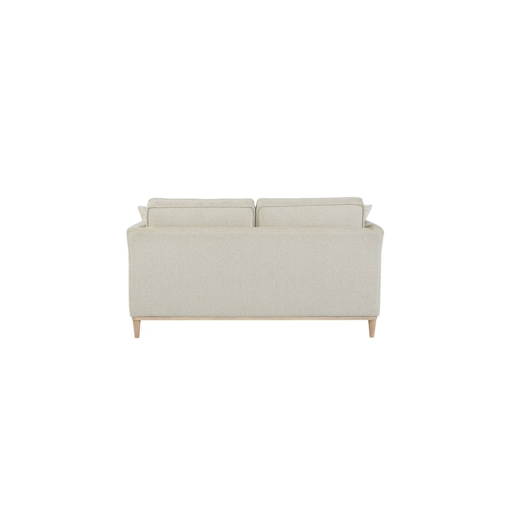 Wilmington Loveseat D W/ 2 Pillows. Picture 3