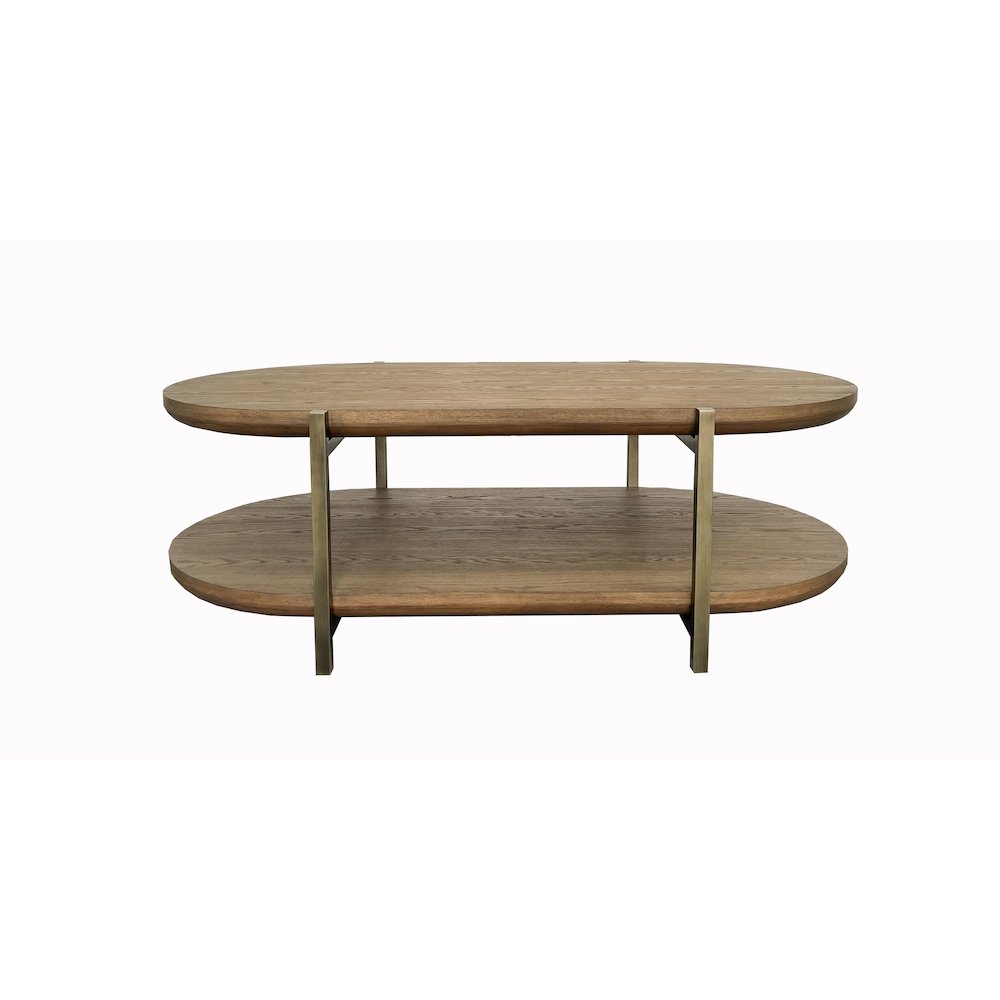 Aurora Bridges Cocktail Table. Picture 2