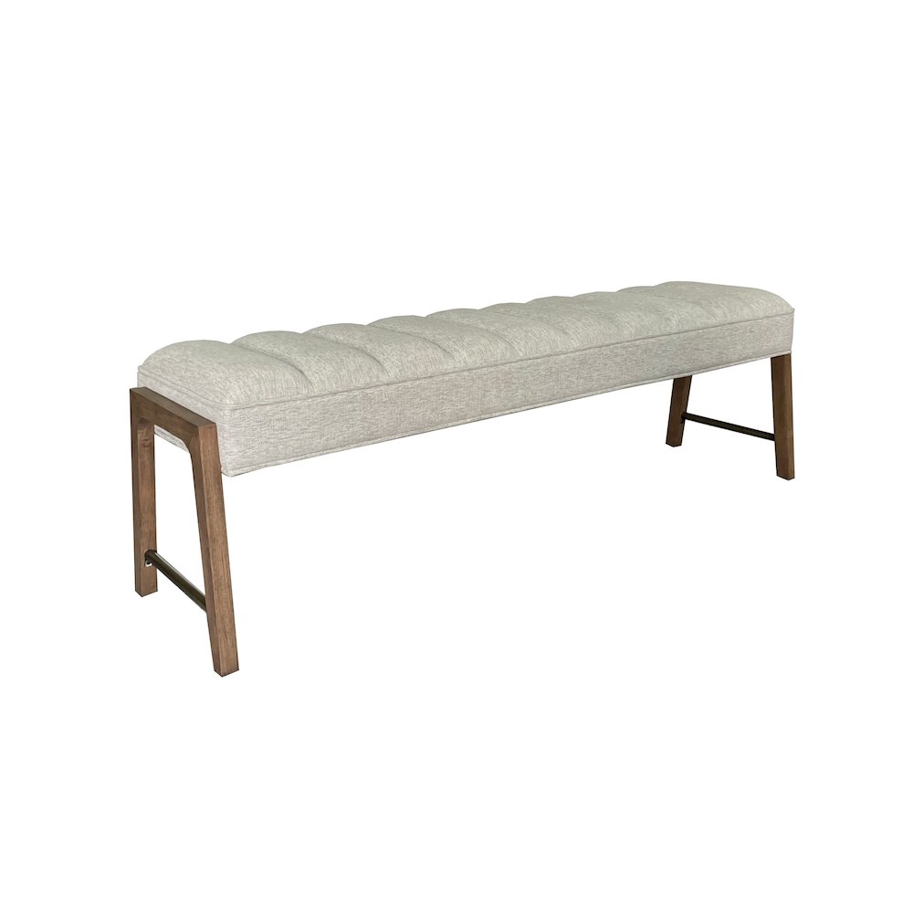 Aurora Latte Bench. Picture 1