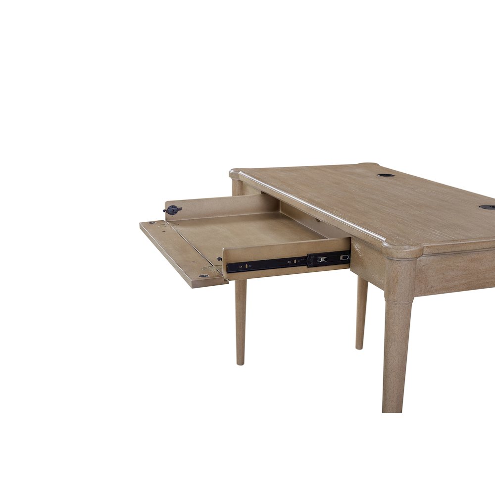 Wilmington 48" Writing Desk. Picture 3