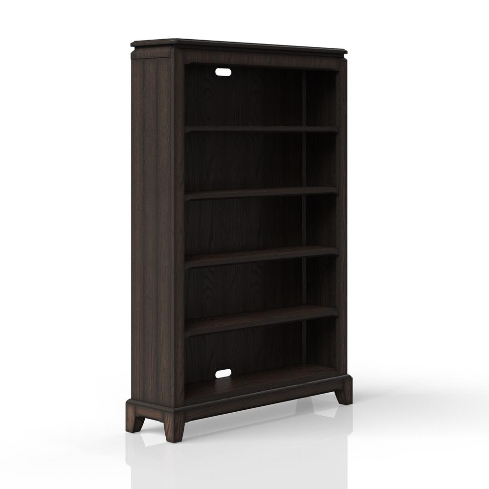 Bellamy Lane Bookcase (K/D). Picture 2