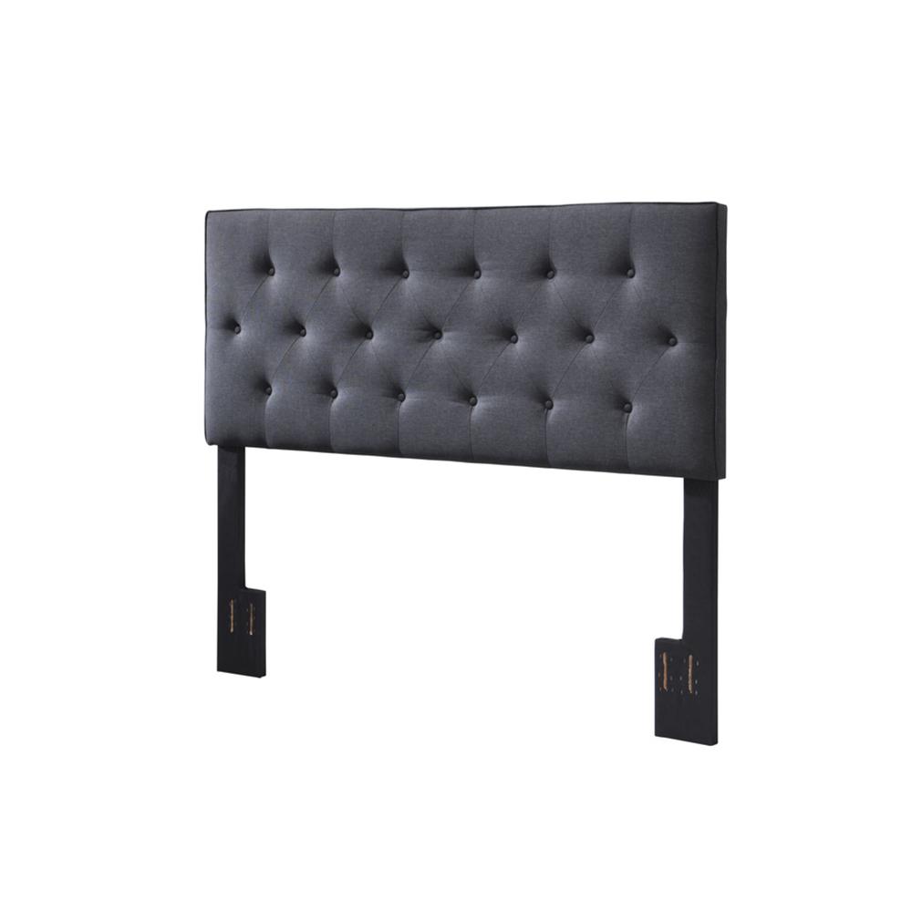 Piper Uph King Headboard (Only). Picture 1