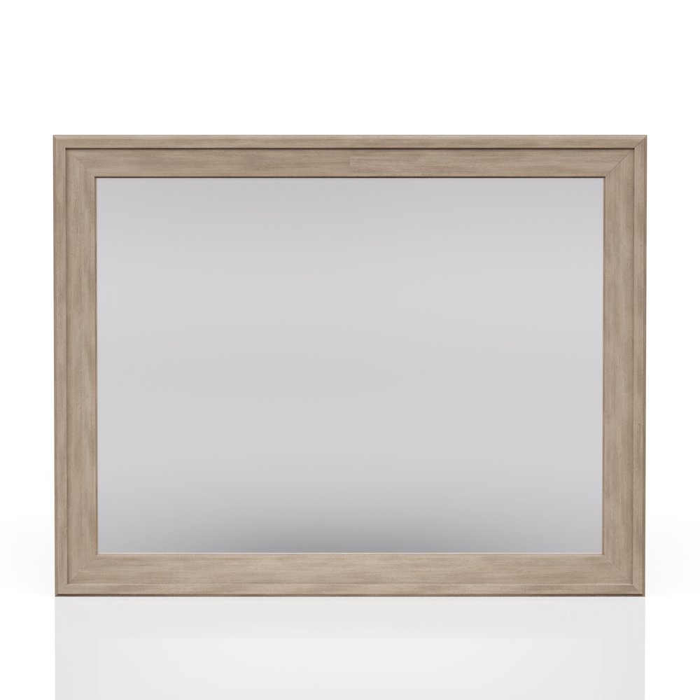 Wilmington Casual Dresser. Picture 1