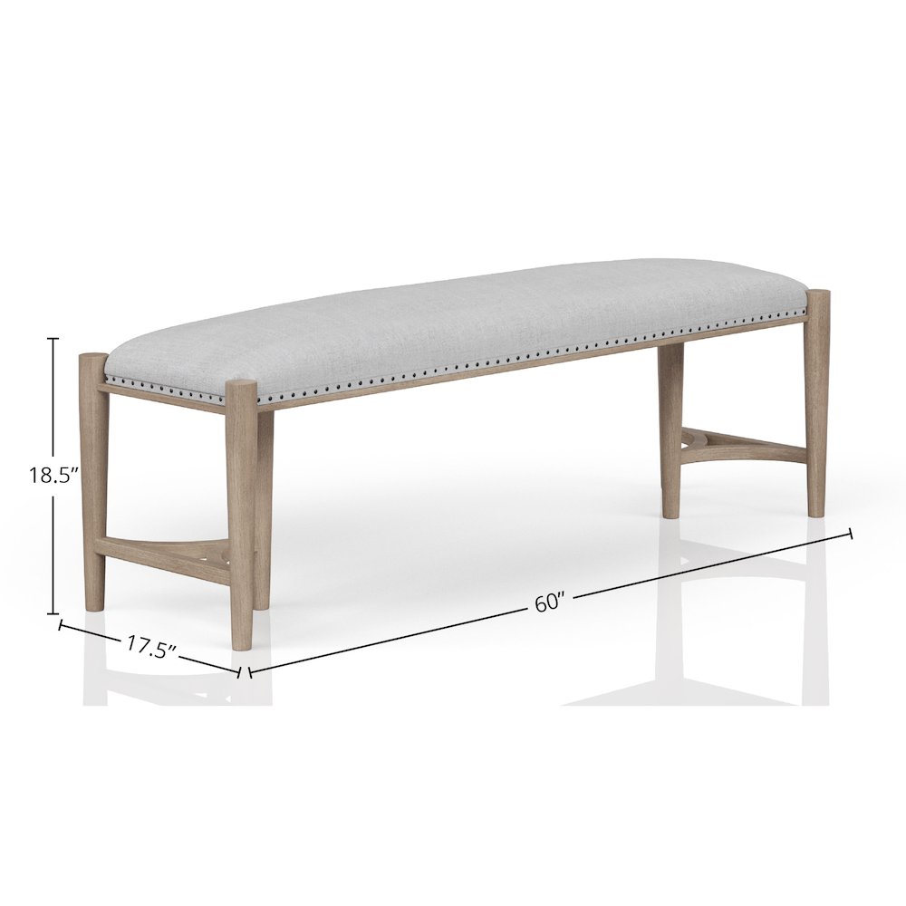 Wilmington Bench. Picture 4