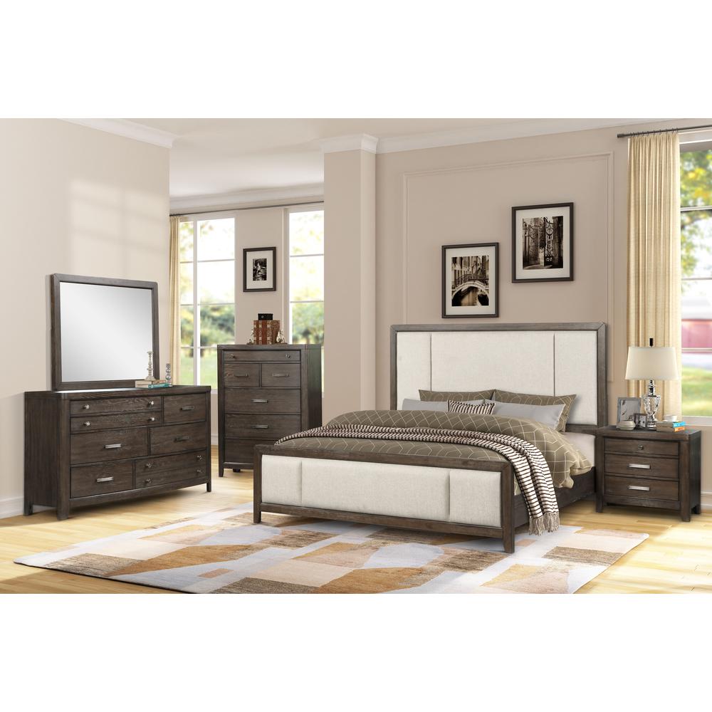 Fulton Mirror. Picture 2