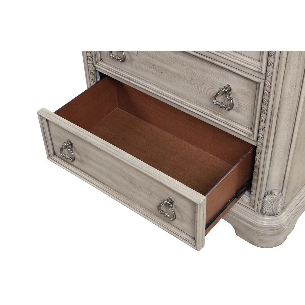 Coventry Chest. Picture 1