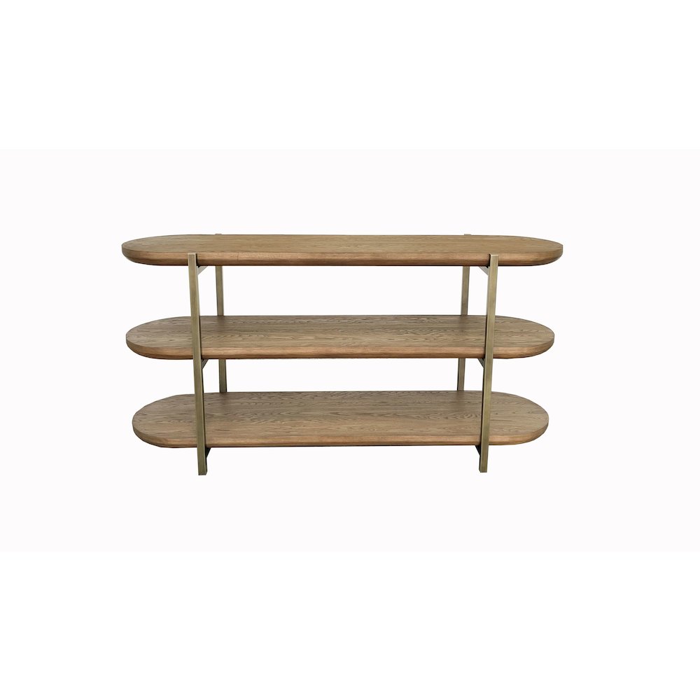 Aurora Bridges Console Table. Picture 2