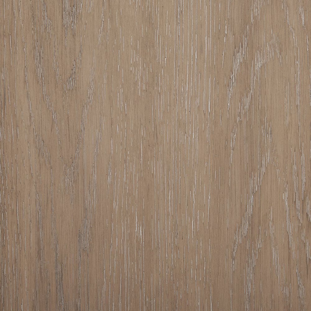 Elements Ottoman In Finish. Picture 2